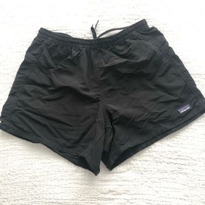 Patagonia shorts